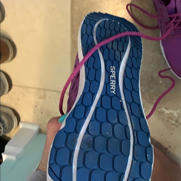 Beautiful Sperry shoes - Picture 3 of 3